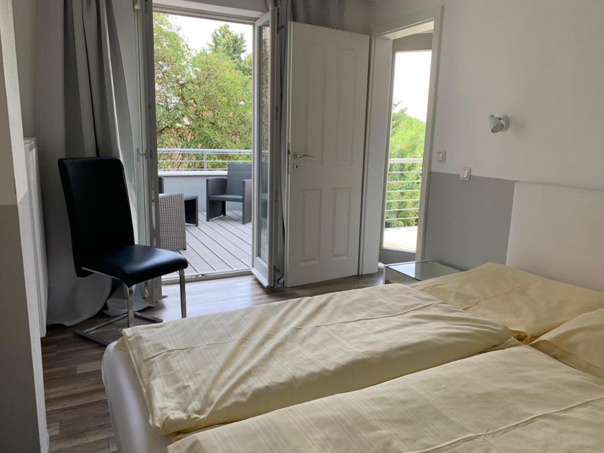 Comfort Bamberg Exterior foto