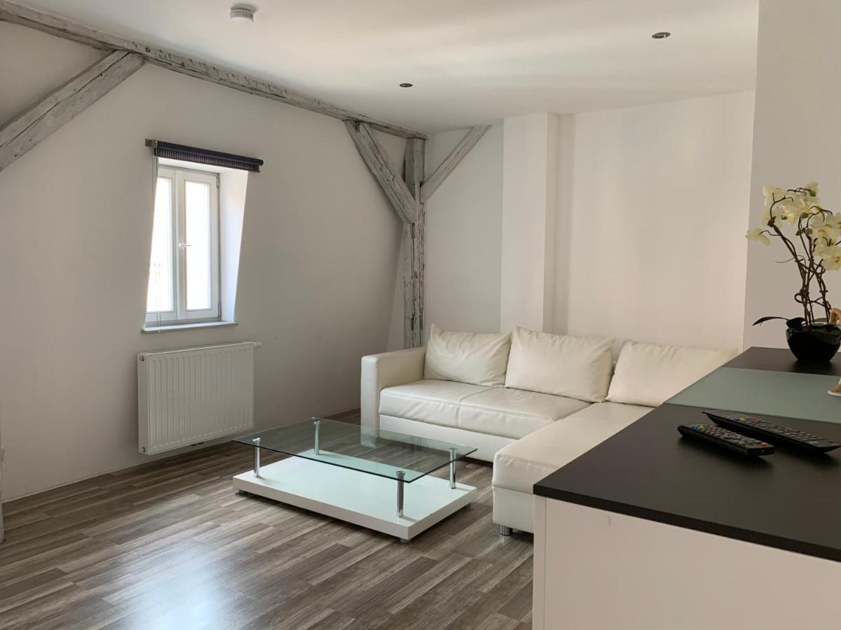 Comfort Bamberg Exterior foto