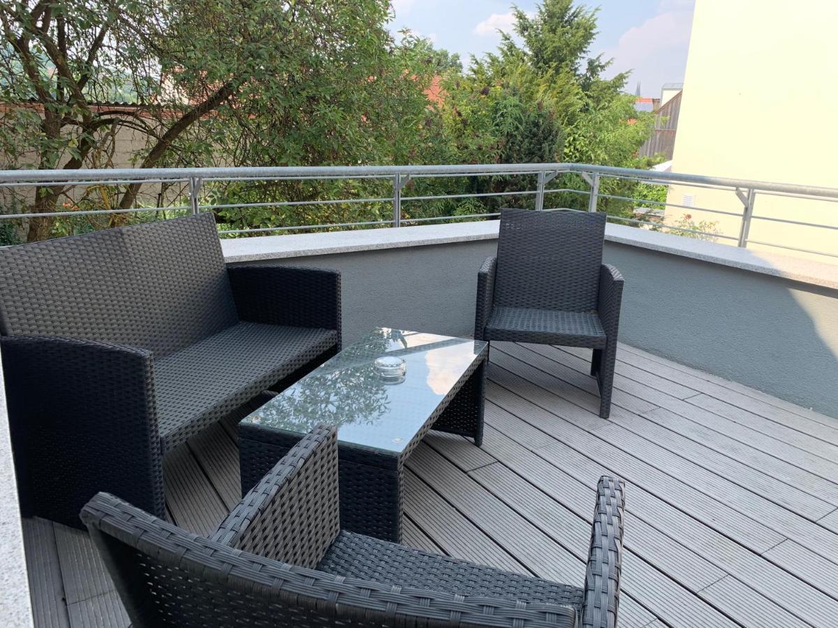 Comfort Bamberg Exterior foto